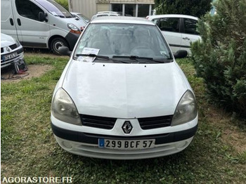 Mobil RENAULT