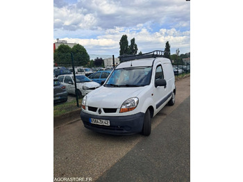 Van kecil RENAULT Kangoo