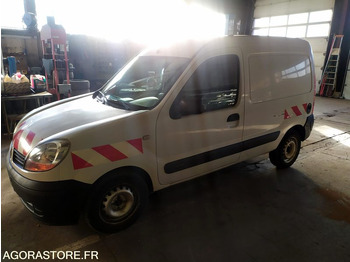Van kecil RENAULT Kangoo