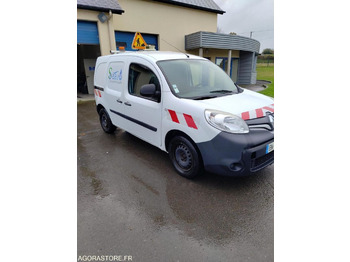 Van kecil RENAULT Kangoo