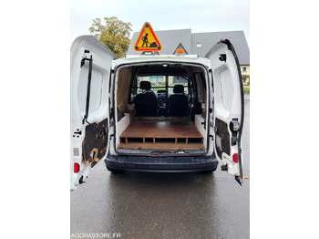 Van kecil Renault KANGOO: gambar 5