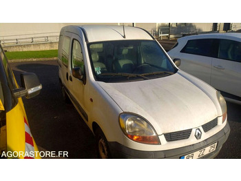 Van kecil RENAULT Kangoo
