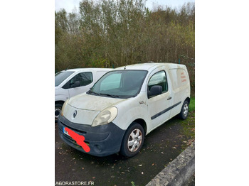 Van kecil RENAULT Kangoo