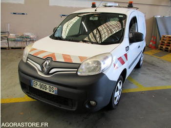 Van kecil RENAULT Kangoo