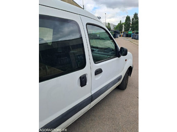 Van kecil Renault Kangoo 6594ZH42: gambar 4