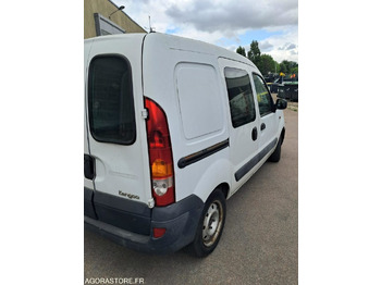 Van kecil Renault Kangoo 6594ZH42: gambar 3