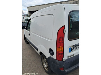 Van kecil Renault Kangoo 6594ZH42: gambar 2