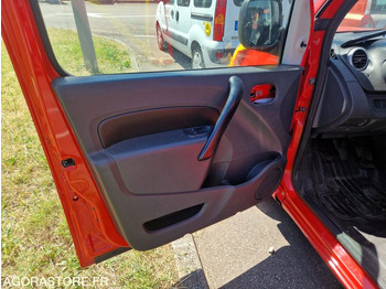 Mobil Renault Kangoo - CG679VM: gambar 5
