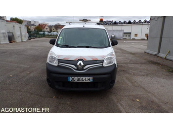 Van kecil Renault Kangoo DQ-904-LH (BP): gambar 2 Van kecil Renault Kangoo DQ-904-LH (BP): gambar 2