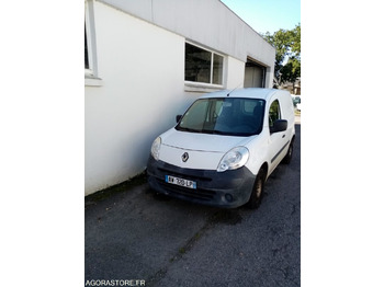 Van kecil RENAULT Kangoo