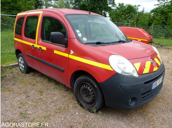 Van kecil RENAULT Kangoo