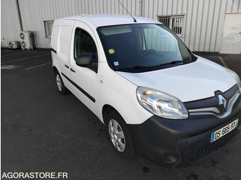 Van kecil RENAULT Kangoo