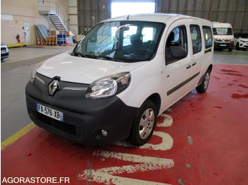 Van kecil RENAULT Kangoo