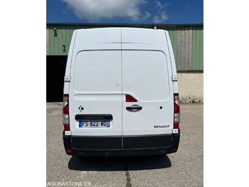 Van panel Renault Master III FG F3500 - 2020 - 153 000km: gambar 4