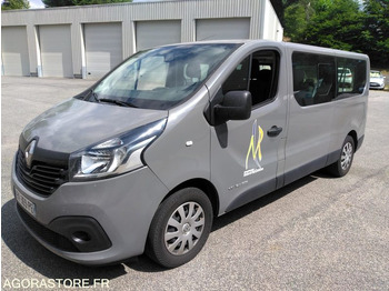Bus mini RENAULT Trafic