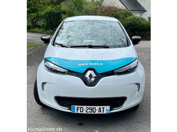 Mobil RENAULT