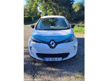 Mobil RENAULT