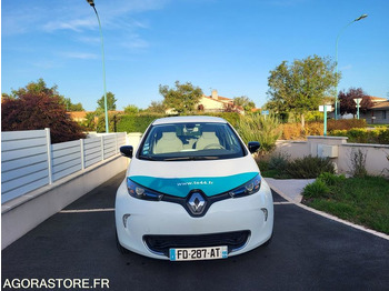 Mobil RENAULT