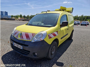 Van kecil RENAULT Kangoo