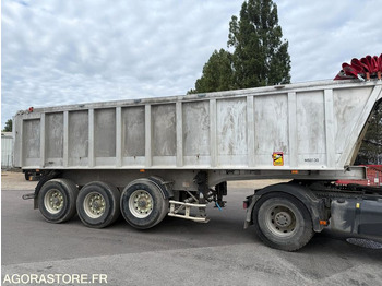 Semi-trailer GENERAL TRAILER