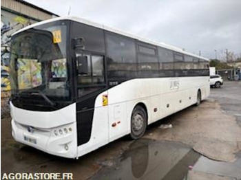 Bus sekolah TEMSA | LD | 2016 | 160000KM: gambar 3 Bus sekolah TEMSA | LD | 2016 | 160000KM: gambar 3