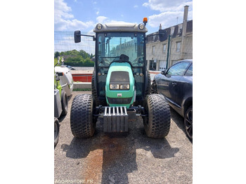 Traktor