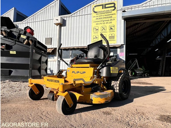 Mesin pemotong rumput Tondeuse autoportée Hustler Flip-Up 48 - Année 2021 - 151 heures: gambar 5 Mesin pemotong rumput Tondeuse autoportée Hustler Flip-Up 48 - Année 2021 - 151 heures: gambar 5