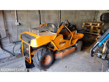 Mesin pemotong rumput