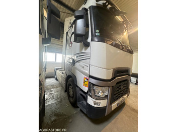 Tractor head RENAULT T520 HIGH - 907 798KM - 2015: gambar 5