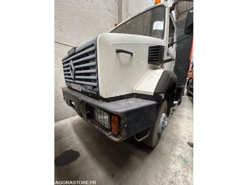 Tractor head RENAULT TRACTEUR C290 4X4 110KM/H 282500 KM: gambar 4 Tractor head RENAULT TRACTEUR C290 4X4 110KM/H 282500 KM: gambar 4