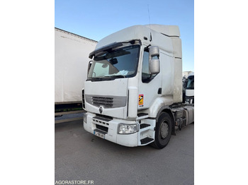 Tractor head RENAULT Premium 460