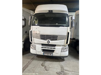 Tractor head RENAULT Premium 460