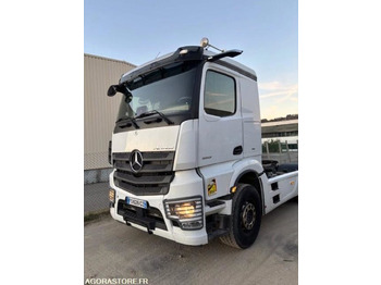 Tractor head MERCEDES-BENZ Actros