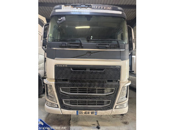 Tractor head VOLVO FH 500