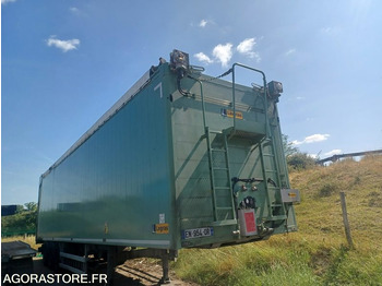 Trailer LEGRAS