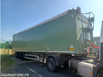 Trailer LEGRAS