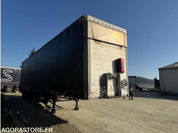 Trailer SCHMITZ