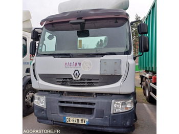 Truk RENAULT Premium 330