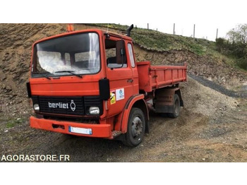 Truk BERLIET