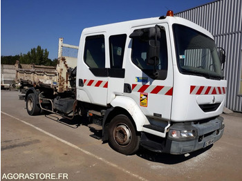 Truk RENAULT