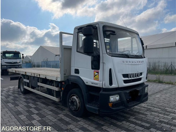 Truk IVECO EuroCargo