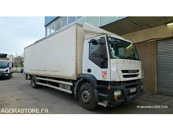 Truk IVECO Stralis