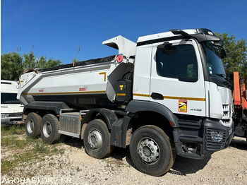 Truk MERCEDES-BENZ Arocs