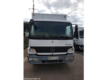 Truk MERCEDES-BENZ Atego