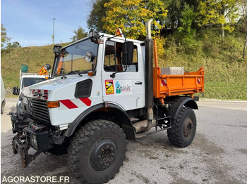 Truk UNIMOG