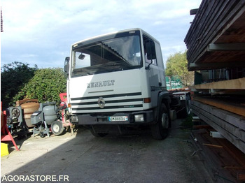 Truk RENAULT Major