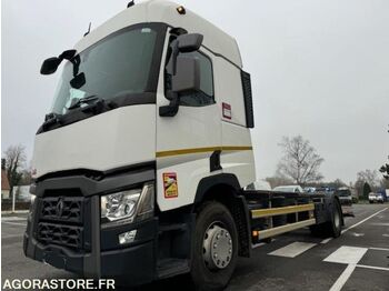 Truk RENAULT T 460