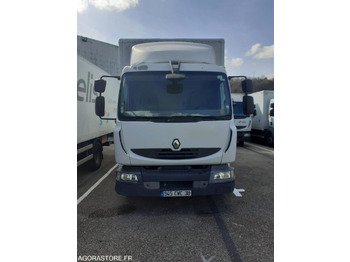 Truk RENAULT Midlum