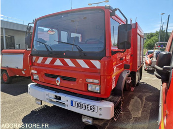 Truk RENAULT Midliner