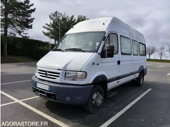 Truk RENAULT Mascott